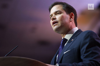 Primaires US : Marco Rubio en bonne position pour la nomination républicaine 