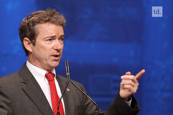 Primaires US : Rand Paul jette l'éponge