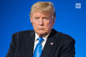 Prochaines sanctions US contre la Chine 