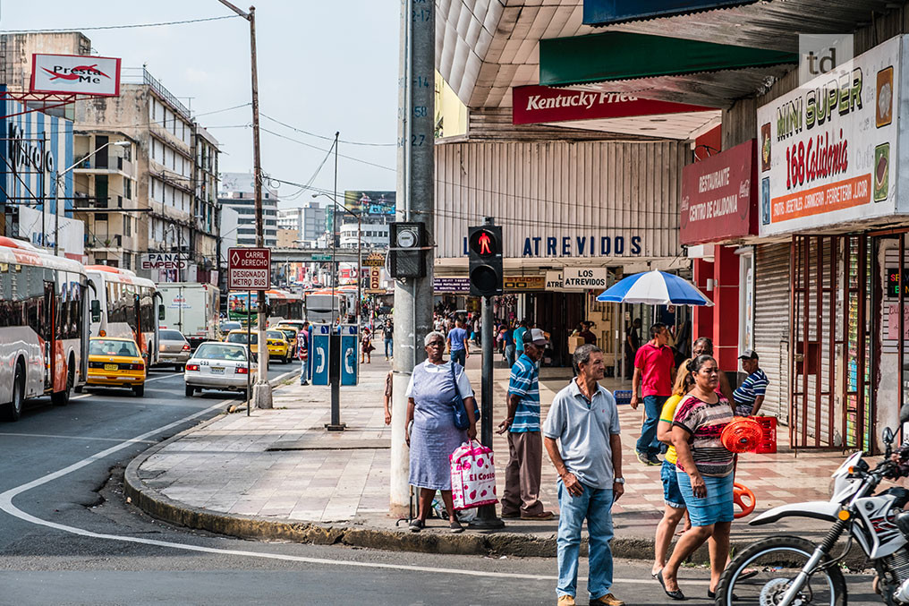 Réchauffement diplomatique entre le Panama et le Venezuela 