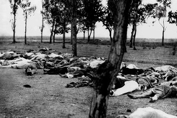 Reconnaissance du génocide arménien par Joe Biden 