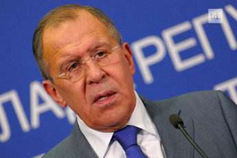Rencontre Trump-Lavrov à Washington 