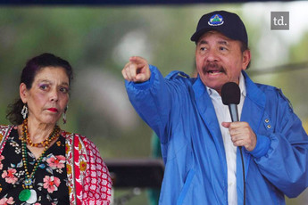 Reprise des négociations au Nicaragua 