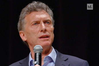 Retour de l'Argentine sur les marchés financiers 
