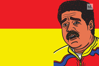 Sanctions US contre le Venezuela 