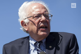 Sanders et Warren ne disent pas non à Trump 