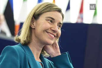 Signature d'un accord de coopération entre Cuba et l'UE