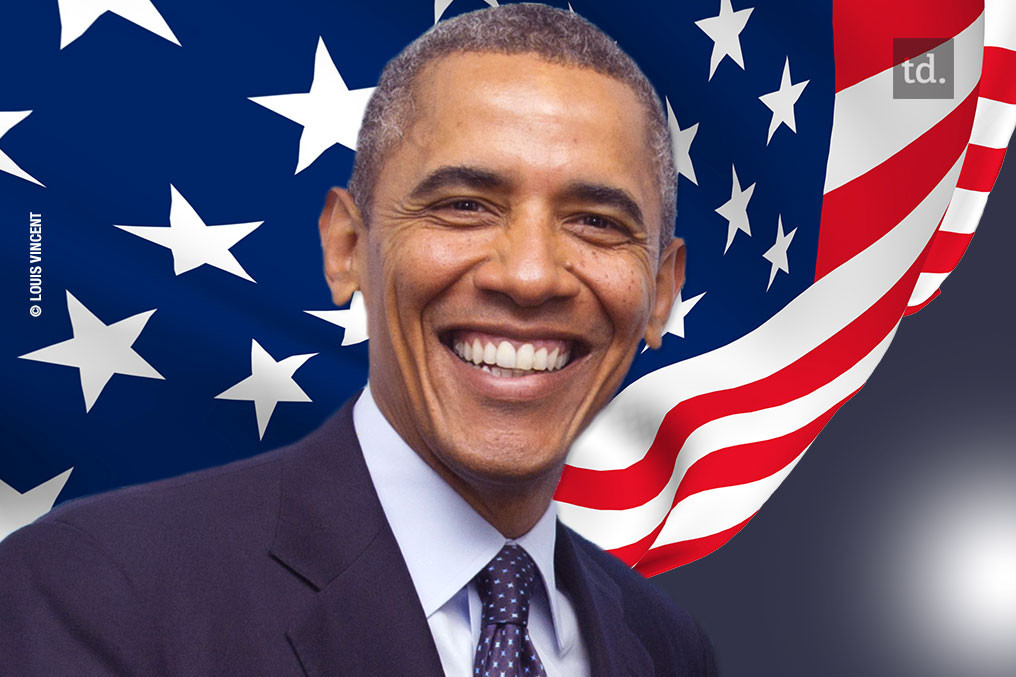 Sommet ‘historique’, selon Barack Obama