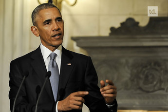 Tensions croissantes entre Washington et Moscou