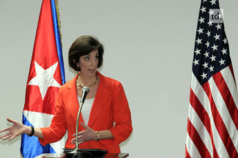 Troisième round de discussions entre La Havane et Washington