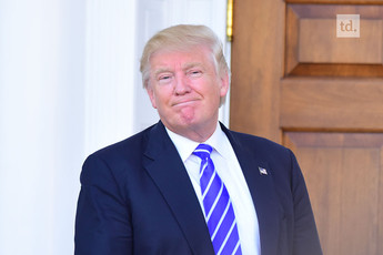 Trump : 'Castro a opprimé son peuple'