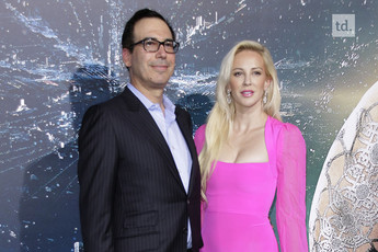 Trump nomme Steven Mnuchin secrétaire au Trésor 