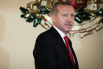 Turquie : Erdogan s'en prend au New York Times