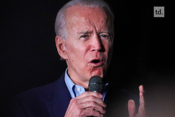 USA : le plan miracle de Joe Biden 