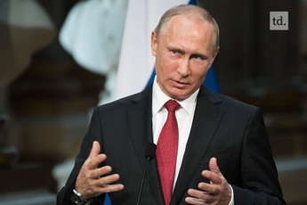 USA-Russie : relations plus mauvaises que jamais 