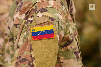 Venezuela : 600 militaires auraient déserté 