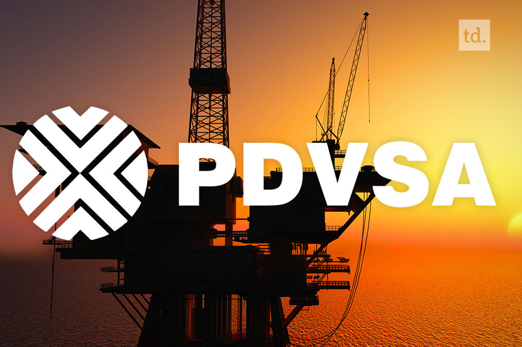 Venezuela : année catastrophique pour l'industrie pétrolière 