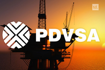 Venezuela : année catastrophique pour l'industrie pétrolière 
