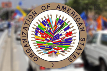 Venezuela : le pouvoir à la recherche d'une médiation 