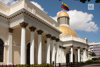 Venezuela : le pouvoir recule 