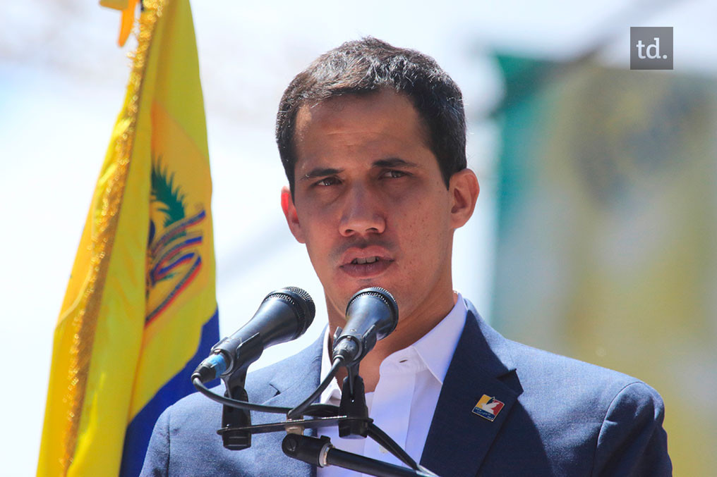 Venezuela : le président par intérim confirmé dans ses fonctions 