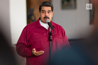 Venezuela : Maduro tente d'évincer Guaido
