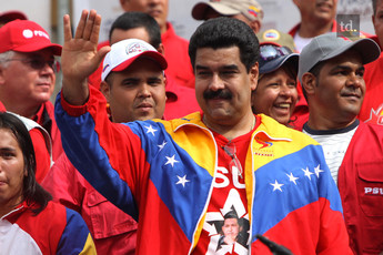 Venezuela : où est Nicolas Maduro ?