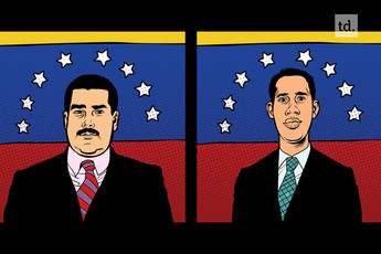 Venezuela : reprise des pourparlers à La Barbade 