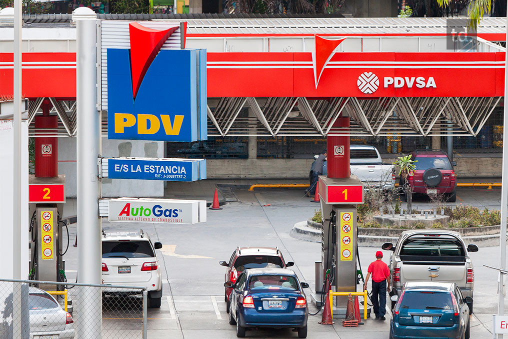 Venezuela : vers une augmentation du prix des carburants 