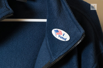 Vote crucial aux Etats-Unis 