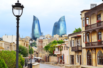 Azerbaïdjan : victoire du parti au pouvoir