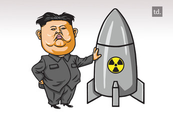 Beijing veut poursuivre le dialogue avec Pyongyang 