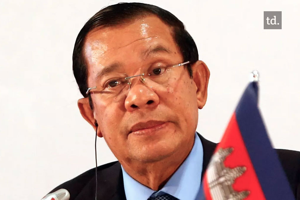 Cambodge : début de la campagne pour les législatives 