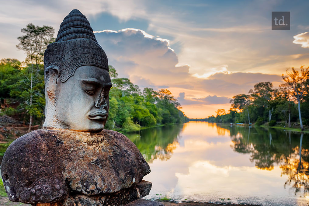 Cambodge : processus électoral mal enclenché 