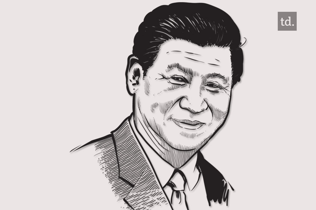Chine : objectif de croissance revu à la baisse 