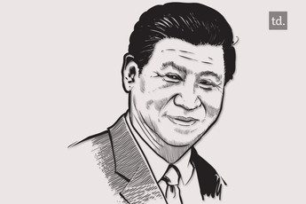 Chine : objectif de croissance revu à la baisse 