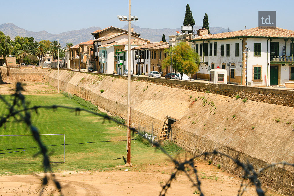 Chypre : solution à deux Etats