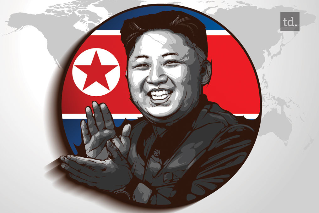 Corée du Nord-Etats Unis : parfum d'échec 