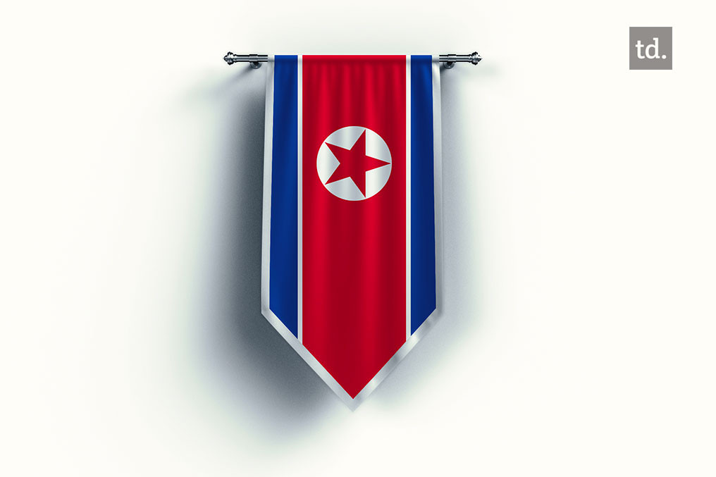 Corée du Nord : Kim Jong-Nam tué au VX