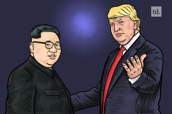 Corée du Nord : pas de naïveté de la part de Washington