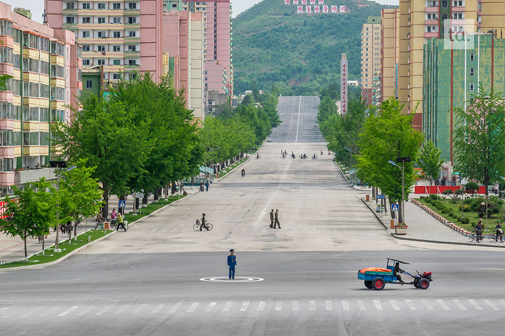 Corées : ouverture d'un bureau de liaison à Kaesong