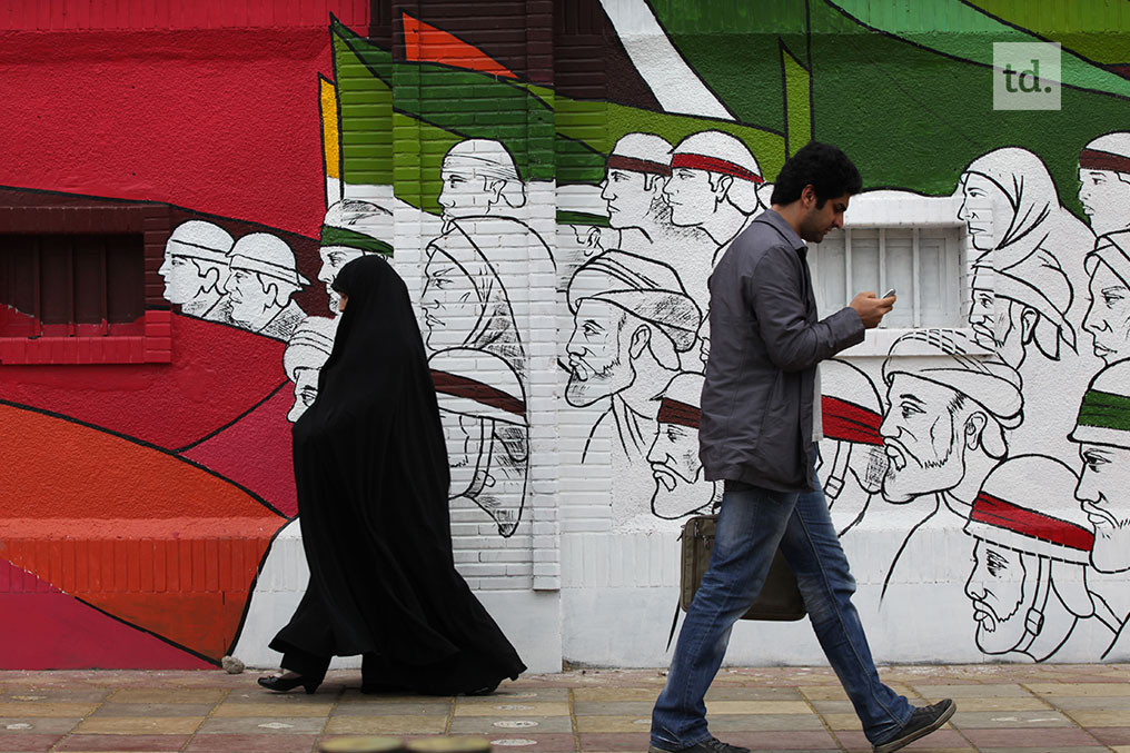 Haro sur l'Arabie Saoudite 