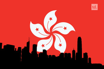 Hong-Kong : coup de force de Béijing 