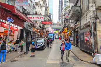 'Hong Kong est tombée dans une ère de Terreur blanche'
