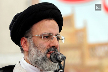 Iran : Rohani ou Raissi ?