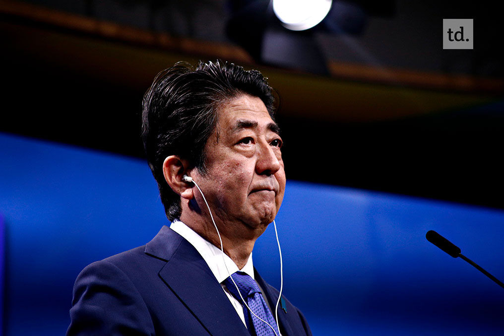 Japon : la voie est libre pour Shinzo Abe 
