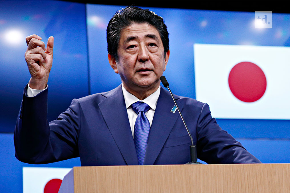 Japon-Russie : pas d'issue au contentieux territorial 