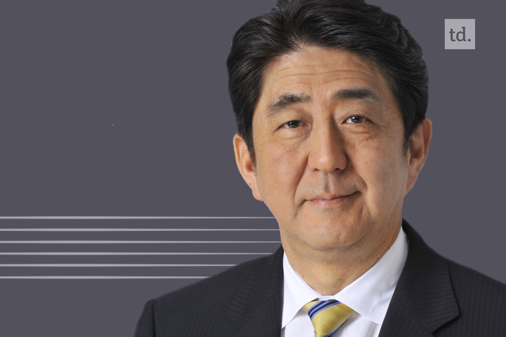 Japon : victoire du PLD aux législatives