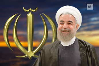 'L'Iran héroïque n'oubliera jamais ses serviteurs'