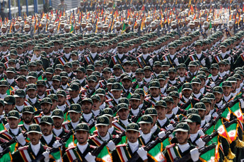 L'Iran menace 